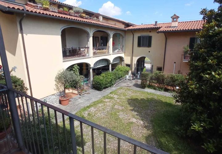 Lejlighed i Bergamo, Bergamo, Bergamo - € 120.000 | Ref: RBGGB15 - foto 1