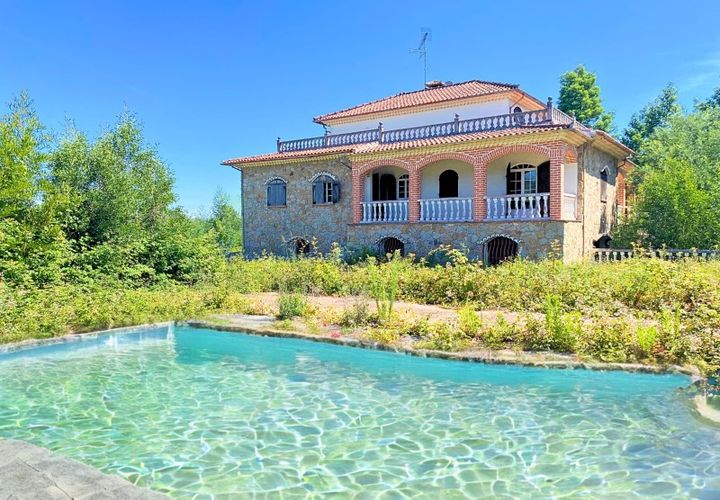 Farm i Moncao, Viana do Castelo, Moncao - € 700.000 | Ref: MNC1478QTA - foto 1