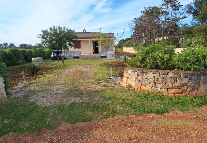 Villa i Carovigno, Brindisi, Carovigno - € 120.000 | Ref: V1806 - foto 1
