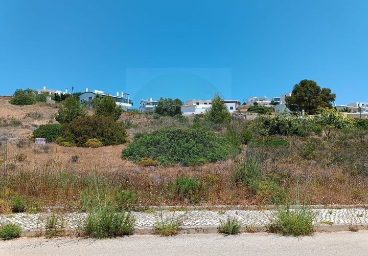 Helårsgrund i Budens, Faro, Budens - € 212.800 | Ref: PAR_321 - foto 1