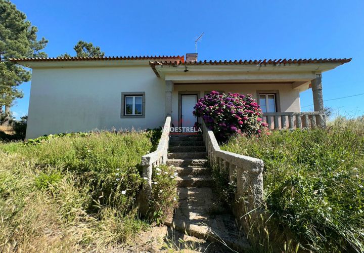 Villa i Seia, Guarda, Seia - € 290.000 | Ref: 24013 - foto 1
