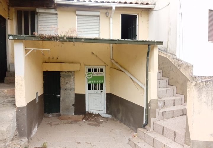 Villa i Lamego, Viseu, Lamego - € 29.000 | Ref: LMG_3947-N - foto 1