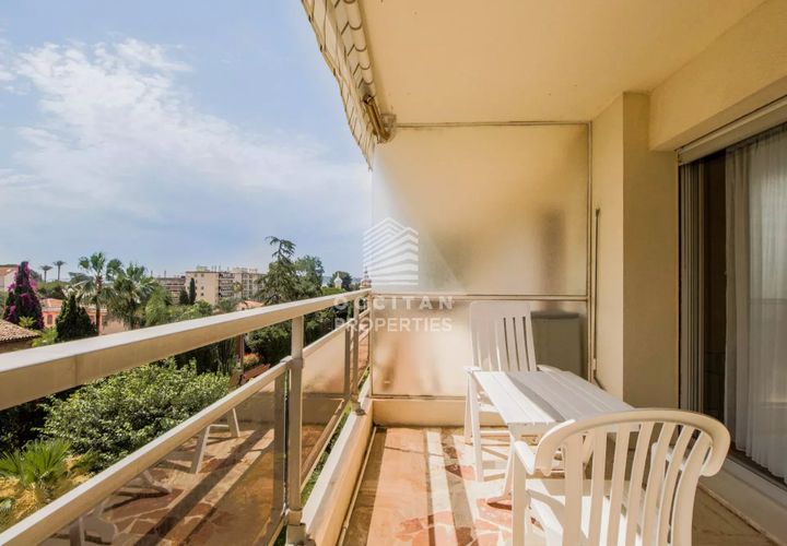 Lejlighed i Cannes, Alpes-Maritimes, Cannes - € 595.000 | Ref: 84935966 - foto 1