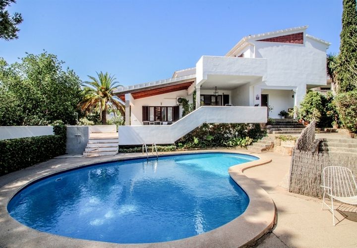 Byhus i Son Veri, Mallorca, Son Veri - € 1.700.000 | Ref: SAE 1721 - foto 1