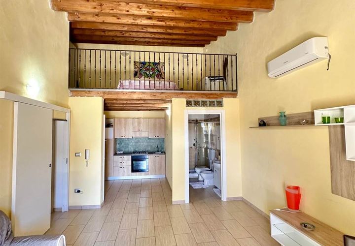 Villa i Chiusa Sclafani, Palermo, Chiusa Sclafani - € 35.000 | Ref: 8682RV58233 - foto 1