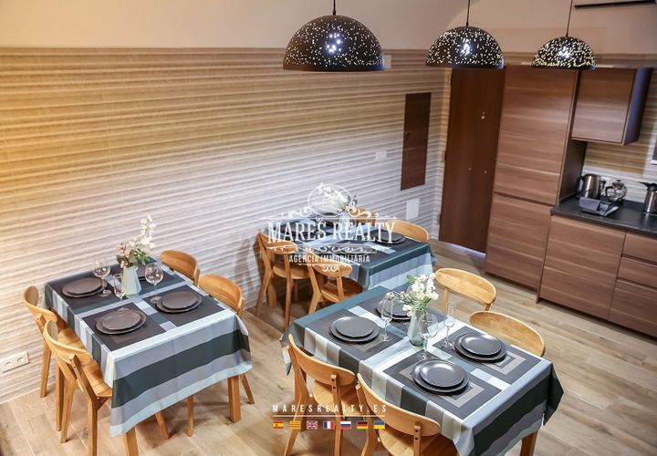 Erhvervsejendom i Blanes, Gerona, Blanes - € 500.000 | Ref: EDF0004 - foto 1