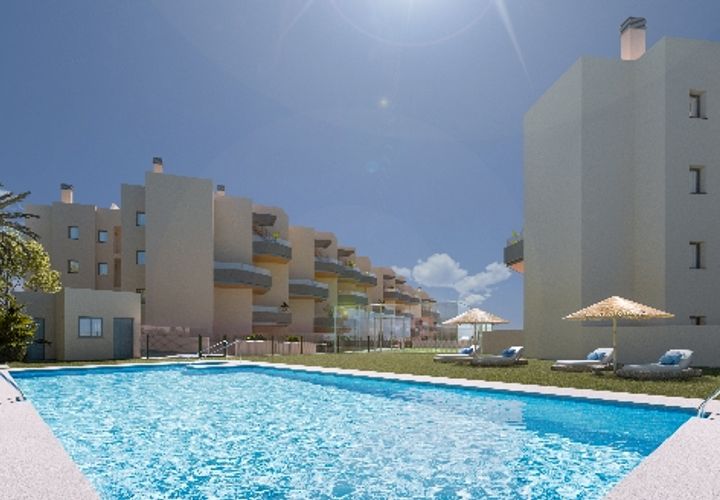 Leilighet i Torrox, Malaga, Torrox - € 344 000 | Ref: VSR2177 - foto 1