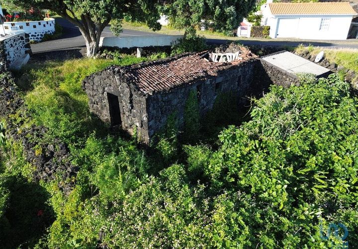 Byhus i Madalena, Pico, Madalena - € 175.000 | Ref: 89502 - foto 1