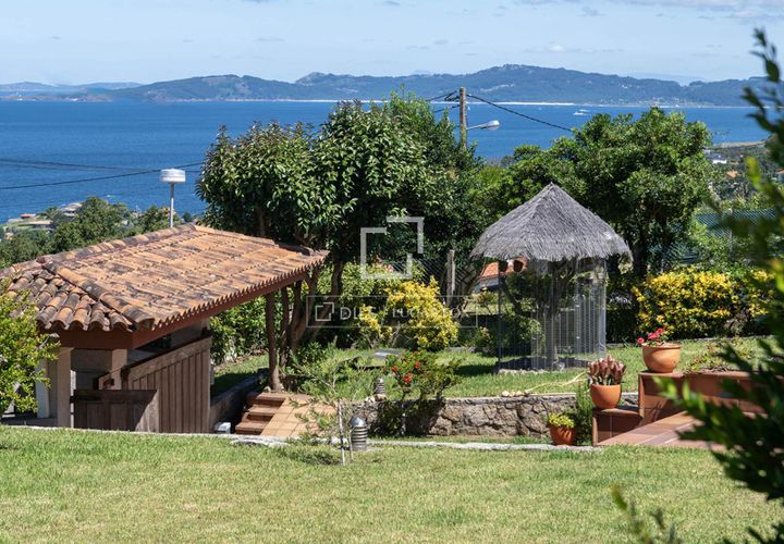 Villa a Nigran, Pontevedra, Nigran - € 860.000 | Ref: VIG51100 - foto 1
