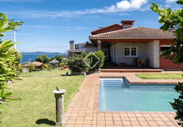 Villa i Nigran, Pontevedra, Nigran - € 860.000 | Ref: VIG51100 - foto 1