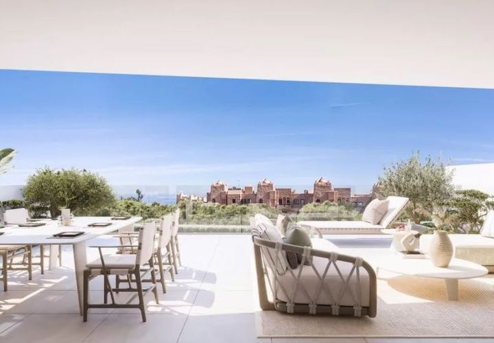 Leilighet i Manilva, Malaga, Manilva - € 525 500 | Ref: DPIe21036 - foto 1