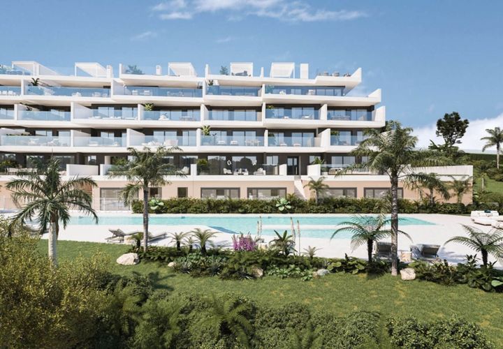 Leilighet i Manilva, Malaga, Manilva - € 373 000 | Ref: DPIe21038 - foto 1