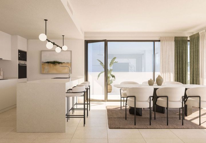 Lejlighed i Manilva, Malaga, Manilva - € 333.500 | Ref: DPIe21040 - foto 1