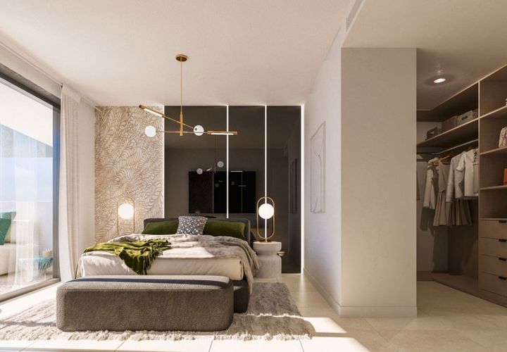Leilighet i Manilva, Malaga, Manilva - € 277 000 | Ref: DPIe21042 - foto 1