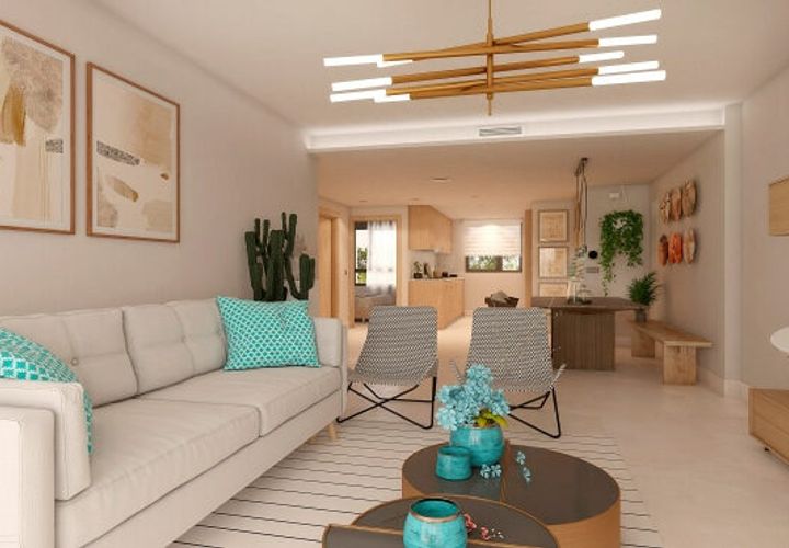 Lejlighed i Casares, Malaga, Casares - € 270.000 | Ref: DPIe21518 - foto 1