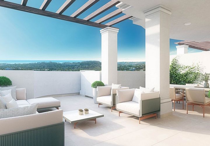 Leilighet i Marbella, Malaga, Marbella - € 749 500 | Ref: DPIe21598 - foto 1