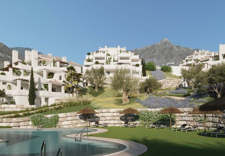 Leilighet i Marbella, Malaga, Marbella - € 619 000 | Ref: DPIe21601 - foto 1