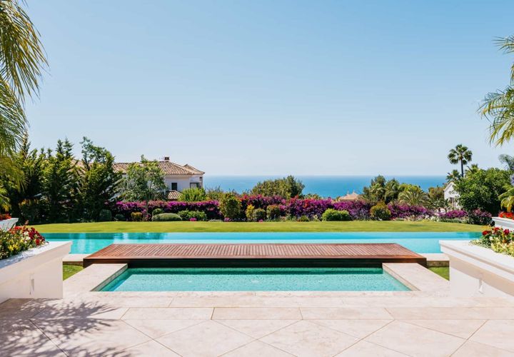 Leilighet i Casares, Malaga, Casares - € 565 000 | Ref: DPIe21660 - foto 1