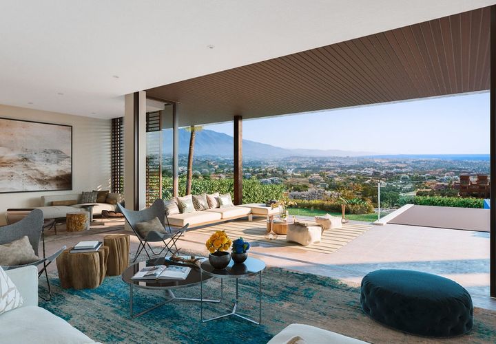 Haus in Benahavis, Malaga, Benahavis - € 1.990.000 | Ref: DPIe22071 - Foto 1