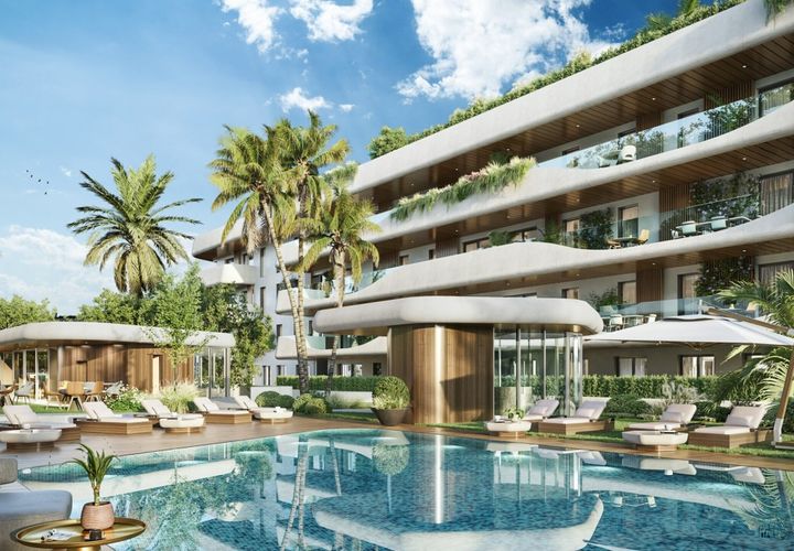 Leilighet i Marbella, Malaga, Marbella - € 580 000 | Ref: DPIe22328 - foto 1
