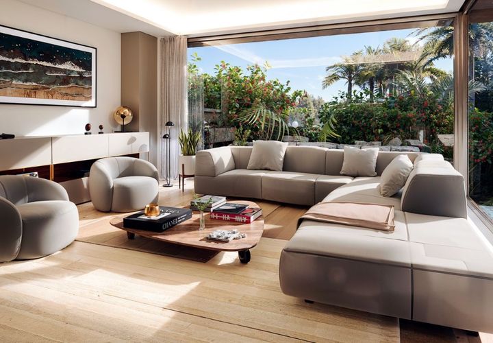 Villa a Estepona, Malaga, Estepona - € 1.550.000 | Ref: DPIe22417 - foto 1