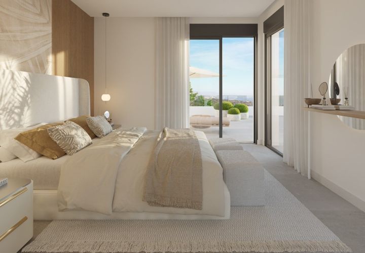 Leilighet i Casares, Malaga, Casares - € 707 000 | Ref: DPIe23778 - foto 1