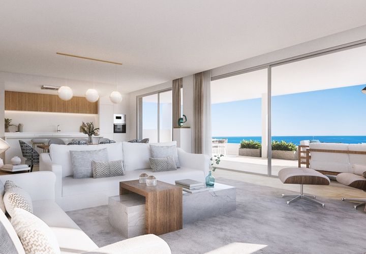 Leilighet i Marbella, Malaga, Marbella - € 1 090 000 | Ref: DPIe23788 - foto 1