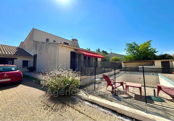 Villa a Lignan-sur-Orb, Herault, Lignan-sur-Orb - € 289.000 | Ref: 847V1211M - foto 1