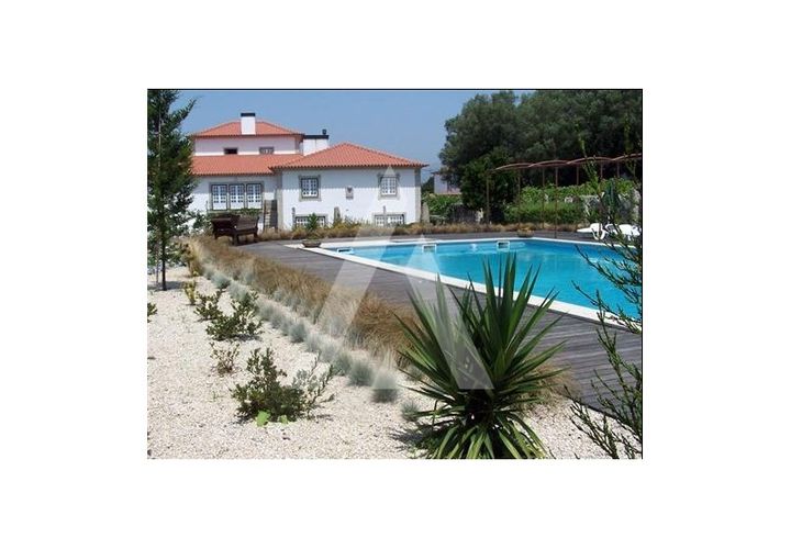 Villa i Viana do Castelo, Viana do Castelo, Viana do Castelo - € 950.000 | Ref: 1350107/24VC - foto 1