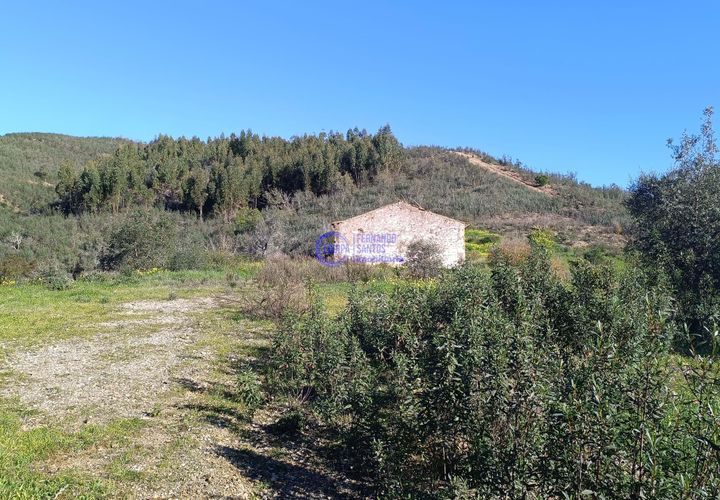 Ruin i Ourique, Beja, Ourique - € 80 000 | Ref: DB048 - foto 1