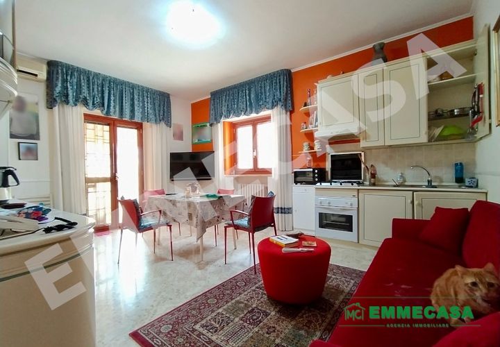 Lejlighed i Valenzano, Bari, Valenzano - € 139.000 | Ref: NSE-231 - foto 1
