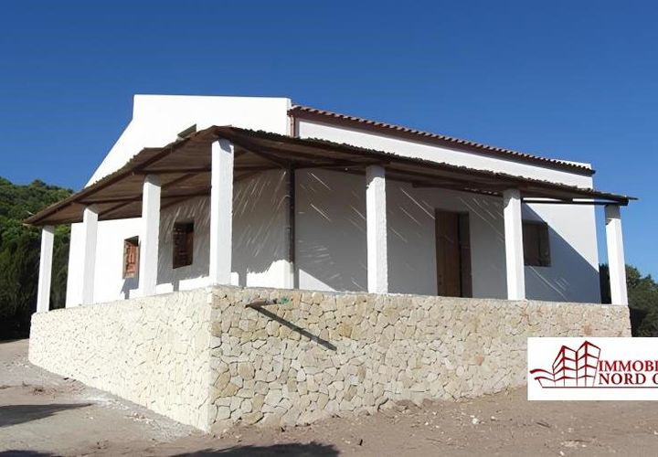 Villa i Carloforte, Sud Sardegna, Carloforte - € 245.000 | Ref: villa Carloforte da ristrutturare - foto 1