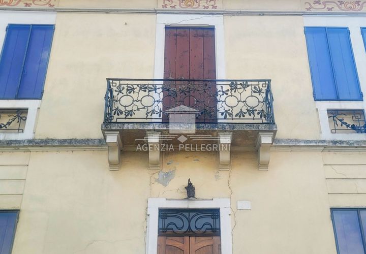 Villa a Vicenza, Vicenza, Vicenza - € 300.000 | Ref: ORI001 - foto 1