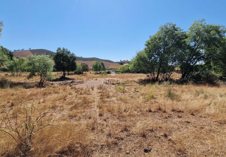 Helårsgrund i Silves, Faro, Silves - € 65.000 | Ref: CA25-215 - foto 1