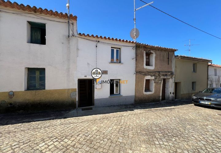 Villa i Idanha-a-Nova, Castelo Branco, Idanha-a-Nova - € 25.000 | Ref: 2718 - foto 1