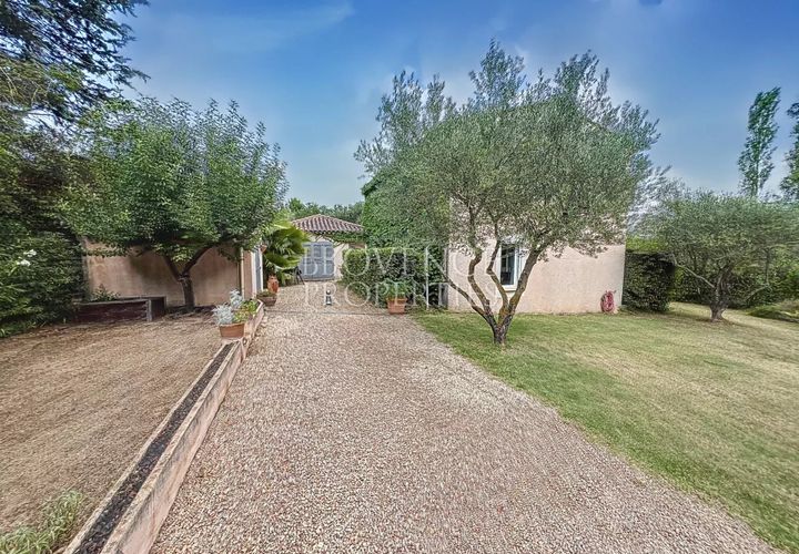 Villa a Le Val, Var, Le Val - € 649.000 | Ref: 1190 - foto 1