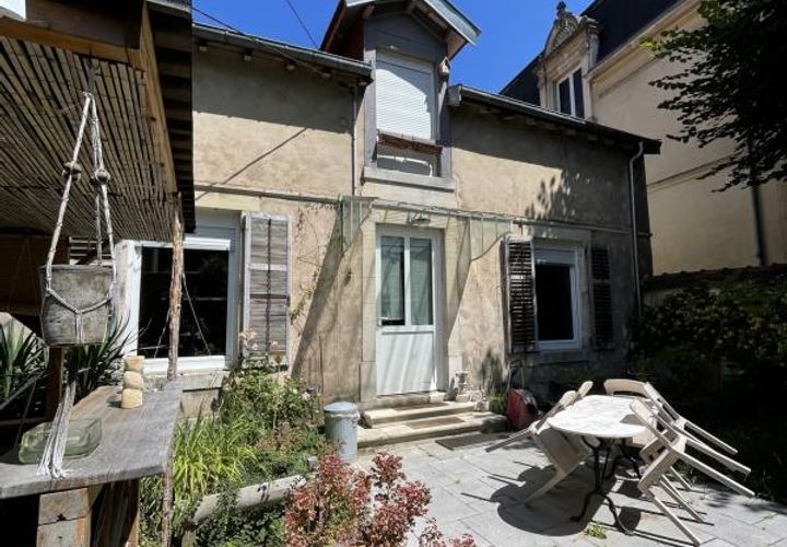 Villa a Nancy, Meurthe-et-Moselle, Nancy - € 1.150/mes | Ref: 3782 - foto 1