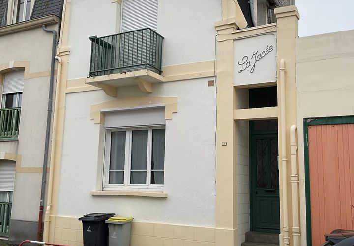 Lejlighed i Berck, Pas-de-Calais, Berck - € 241.500 | Ref: 6542 - foto 1