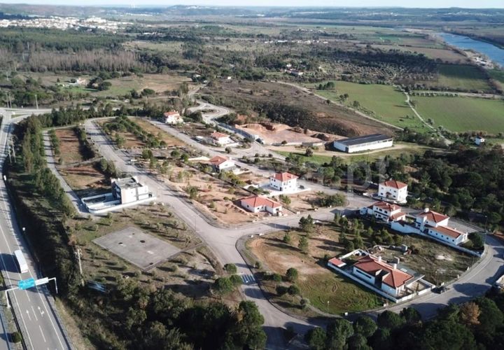 Helårsgrund i Constancia, Santarem, Constancia - € 40.000 | Ref: 122240251 - foto 1