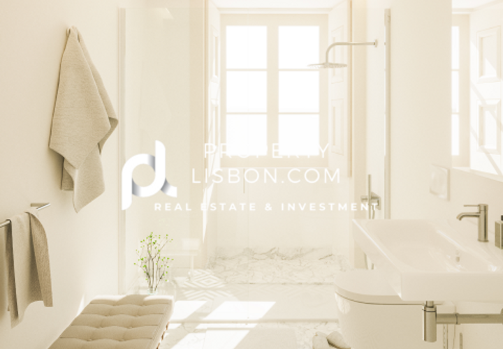Lejlighed i Lisbon, Lisbon, Lisbon - € 440.000 | Ref: plh16 - foto 1
