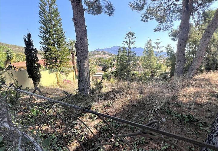 Terra a La Nucia, Alicante, La Nucia - € 220.000 | Ref: VPALFAZ - foto 1