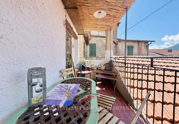 Landejendom i Triora, Imperia, Triora - € 98.000 | Ref: C257 - foto 1