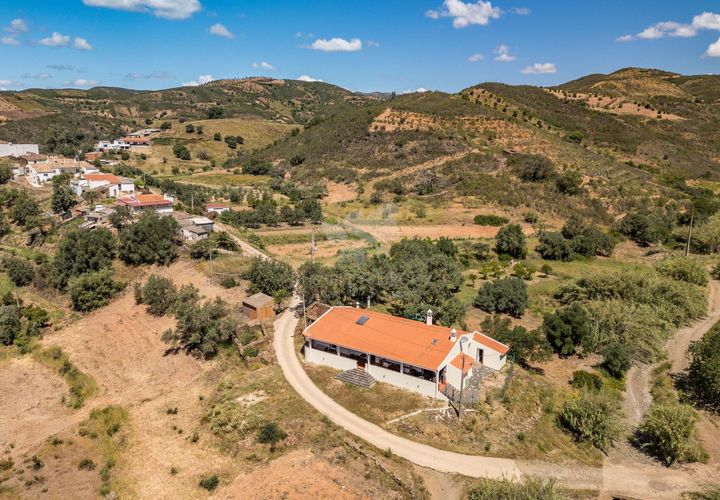 Villa i Tavira, Faro, Tavira - € 395.000 | Ref: HOME2328Q - foto 1