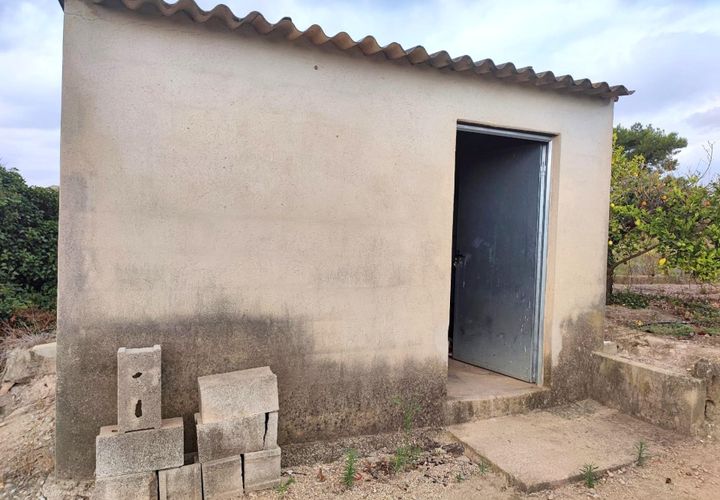 Terra a Canals, Valencia, Canals - € 33.000 | Ref: 03609/399 - foto 1