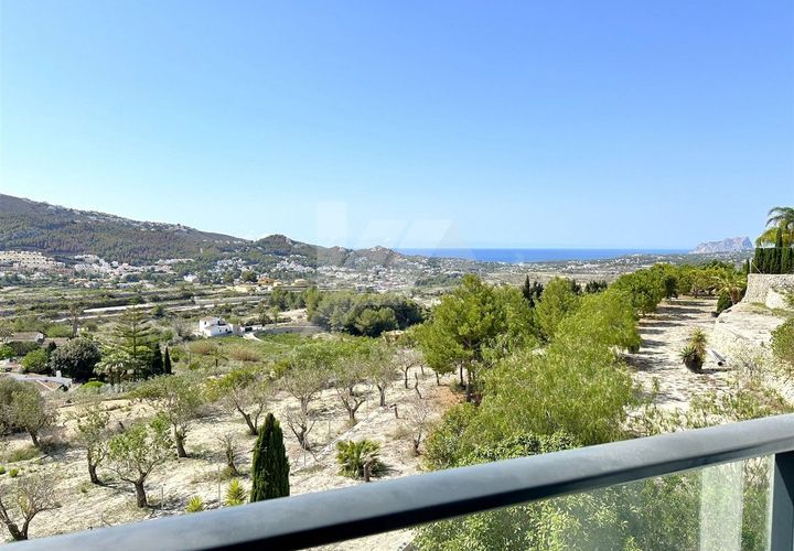 Leilighet i Benitachell, Alicante, Benitachell - € 225 000 | Ref: BPR3431 - foto 1