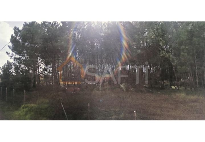 Helårsgrund i Pataias, Leiria, Pataias - € 38.000 | Ref: SAFTI:005741 - foto 1