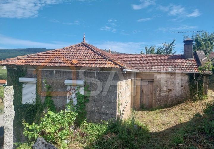 Landejendom i Moncao, Viana do Castelo, Moncao - € 84.500 | Ref: SAFTI:005546 - foto 1