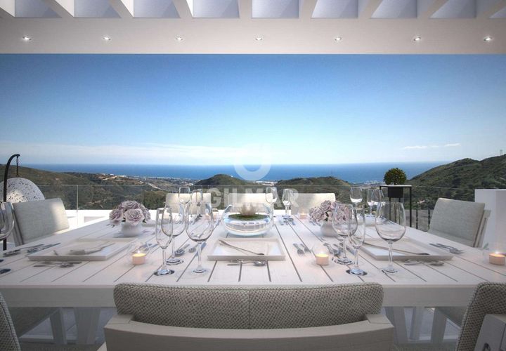 Lejlighed i Benahavis, Malaga, Benahavis - € 925.000 | Ref: 104228 - foto 1