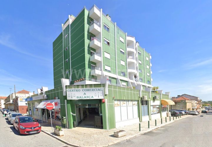 Erhvervsejendom i Alenquer, Lisbon, Alenquer - € 70.000 | Ref: 261230073 - foto 1