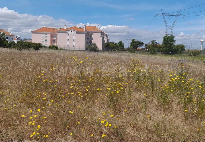 Helårsgrund i Benavente, Santarem, Benavente - € 2.000.000 | Ref: 261240059 - foto 1
